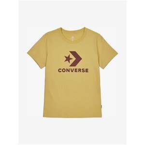 Boosted Star Chevron Converse T-shirt - Women