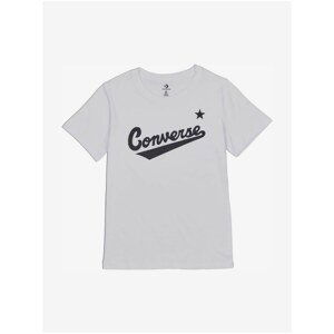 Converse Scripted Wordmark Tee