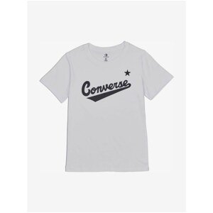 Converse Scripted Wordmark Tee