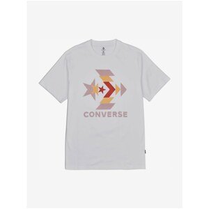 Zoomed In Graphic Converse T-shirt - Men