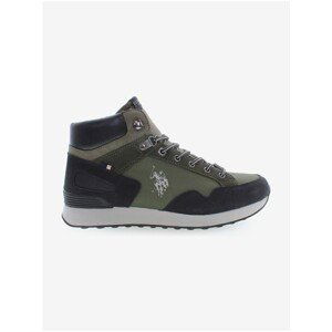 U.S. Polo Assn. Aron001 Ankle Boots U.S. Polo Assn - Men