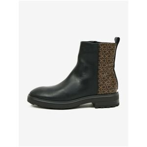 Cleat Ankle Boots Calvin Klein - Women