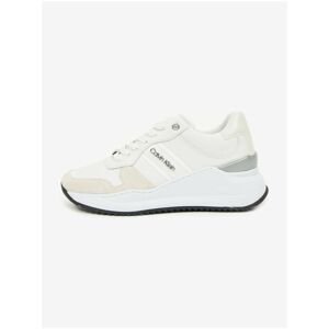 Rylie Lace Up 2 Sneakers Calvin Klein - Women