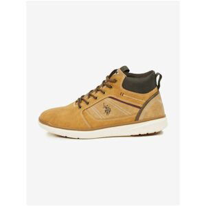 U.S. Polo Assn. Ankle Boots U.S. Polo Assn - Men