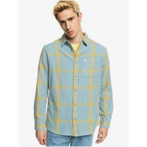 New Tang Shirt Quiksilver - Men