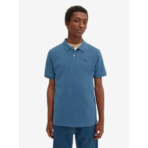 Blue Men's T-Shirt Scotch & Soda - Men's