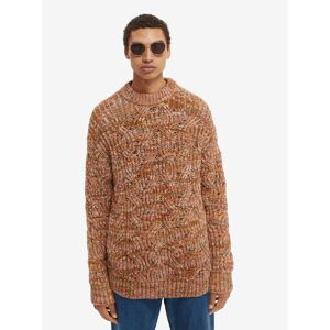 Brown Men's Sweater Scotch & Soda - Men's