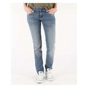 Pepe Jeans New Brooke Blue Jeans Jeans - Men