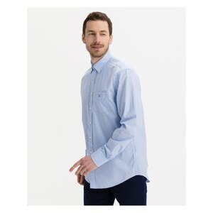 Reg Broadcloth Shirt Gant - Men