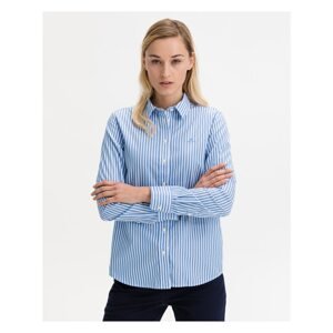 Broadcloth Shirt Gant - Women