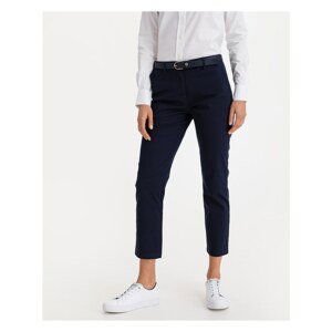 Fryda Classic Chino Pants Gant - Women