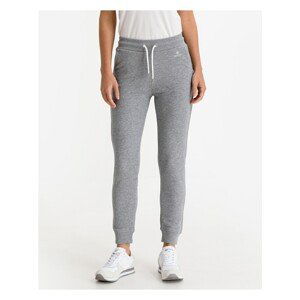 Lock Up Sweatpants Gant - Women