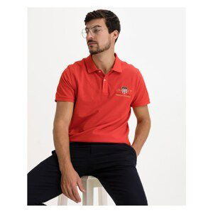 Polo T-shirt Gant - Men