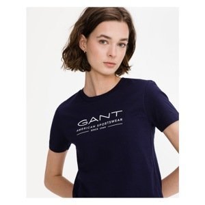 MD. Summer T-shirt Gant - Women