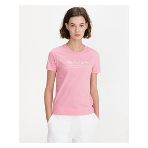 MD. Summer T-shirt Gant - Women