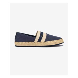 Raffiaville Espadrilles Gant - Women