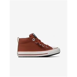 Chuck Taylor All Star Street Sneakers Converse - Unisex