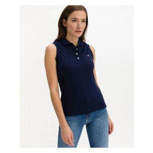 Original Polo T-shirt Gant - Women