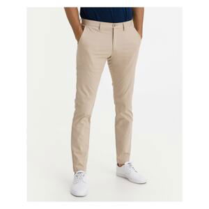 D1. TP Hallden Sports Chinos Pants Gant - Mens