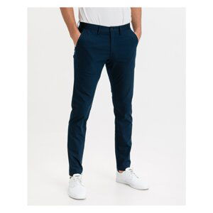 D1. TP Hallden Sports Chinos Pants Gant - Mens