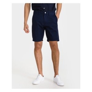 D2. Regular Sunfaded Gant Shorts - Men