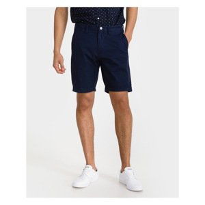 D2. Regular Sunfaded Gant Shorts - Men