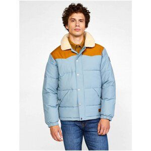 The Puffer Jacket Quiksilver - Men