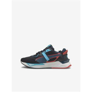 Black Unisex Sneakers Puma Porshe Legacy Mirage Sport - Unisex