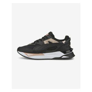 Black Women's Sneakers Puma - Women