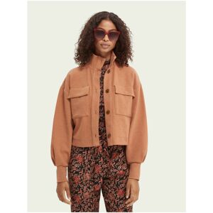 Brown Women's Sweater Scotch & Soda - Women