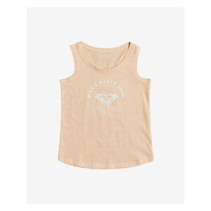 Thereislifelogo Baby tank top Roxy - unisex