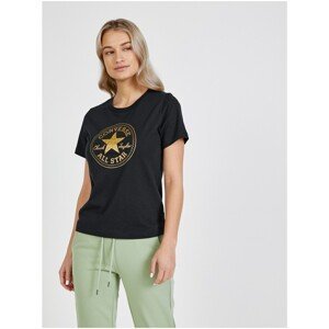 Converse Authentic Glam Chuck Patch Graphic Tee