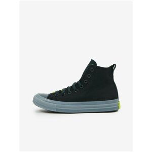 Black Ankle Sneakers Converse - Unisex