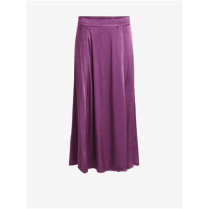 Purple Women's Midisuct VILA Nysitta - Women