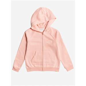 Apricot Girls' Hoodie Roxy Another Chance - unisex