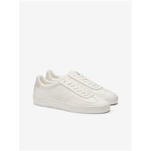 Men's White Sneakers Scotch & Soda - Men's