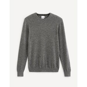 Celio Cashmere Sweater Jecloud - Men