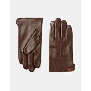 Celio Leather Gloves Figlove - Men