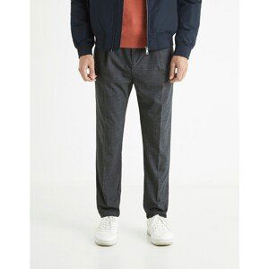 Celio Pants Avocheck - Mens