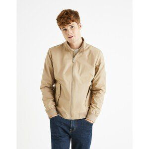 Celio Bucoton1 Jacket with High Collar - Men