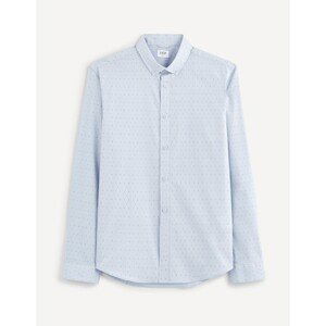 Celio Shirt slim fit Baop - Men