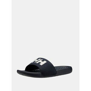 Dark blue men's slippers HELLY HANSEN - Men's