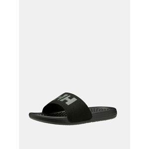 Black Men's Slippers HELLY HANSEN - Men's