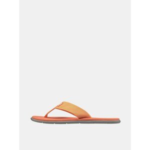 Orange Women's Flip Flops HELLY HANSEN - Women