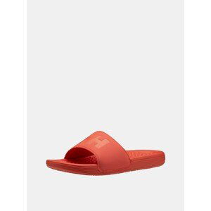 Orange Women's Slippers HELLY HANSEN - Women