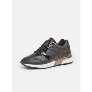 Black Women's Sneakers Guess - Women