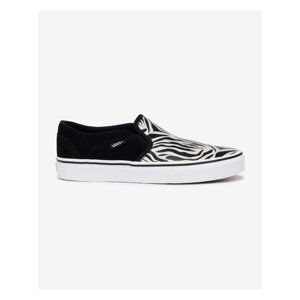 Asher Slip On Vans - Women