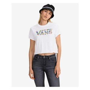 Zen Patio T-shirt Vans - Women