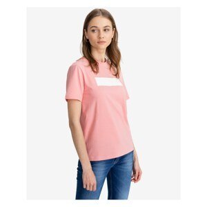 Embossed T-shirt Calvin Klein - Women