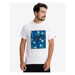 Classic Print Box T-shirt Vans - Men